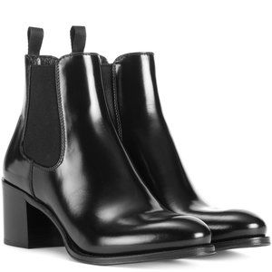 Church's Shirley 55mm polished ankle boots Made in